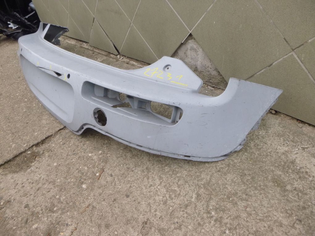 MINI CLUBMAN F54 rear bumper