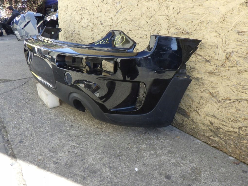 MINI CLUBMAN S F54 Sport Rear Bumper