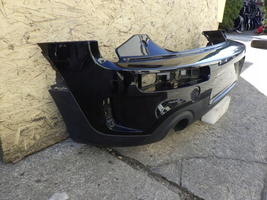 MINI CLUBMAN S F54 Sport Rear Bumper
