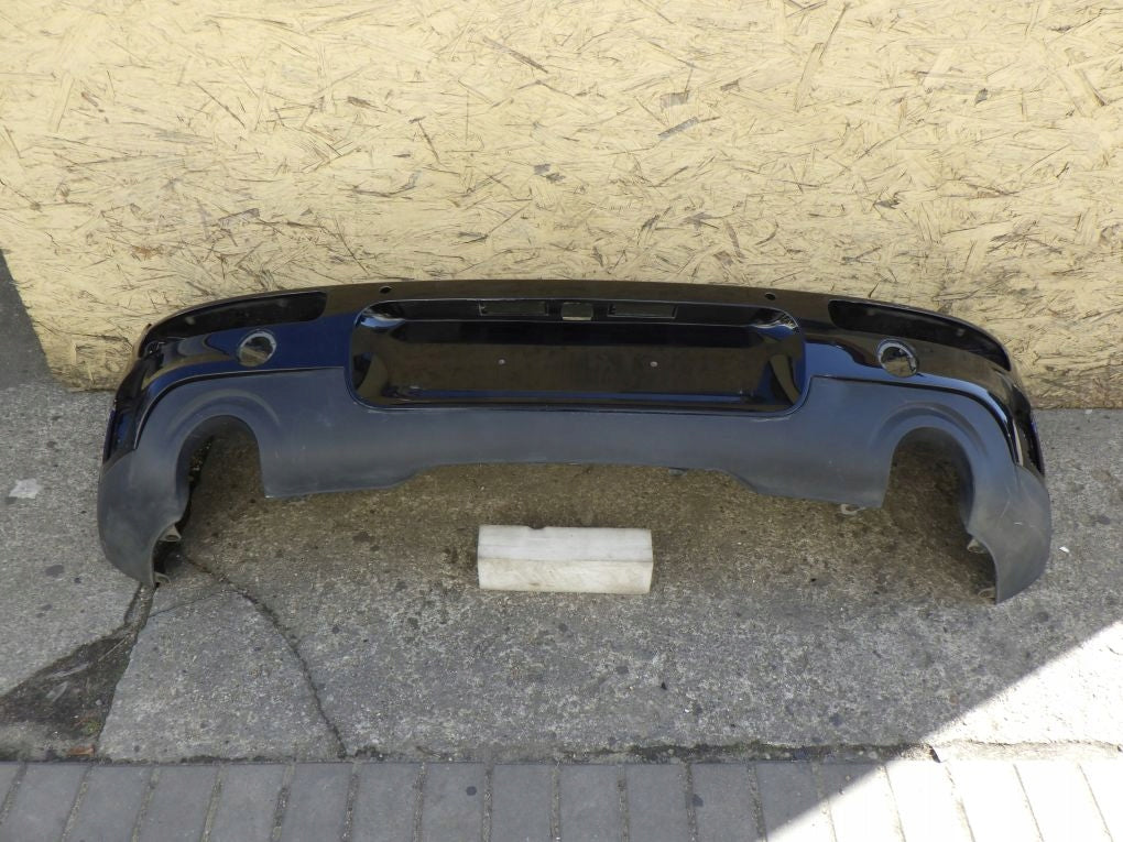MINI CLUBMAN S F54 Sport Rear Bumper