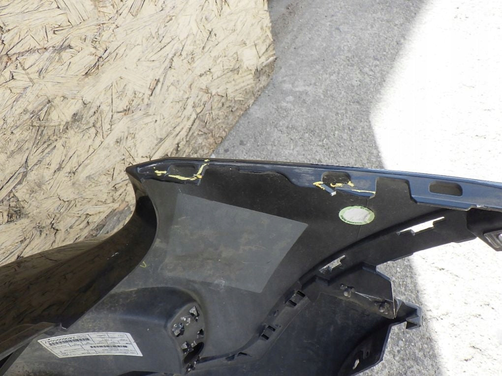 MINI CLUBMAN S F54 Sport Rear Bumper