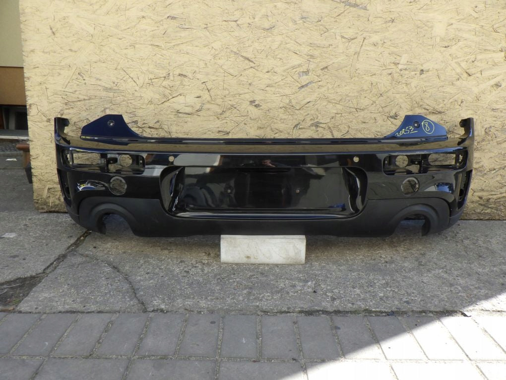 MINI CLUBMAN S F54 Sport Rear Bumper