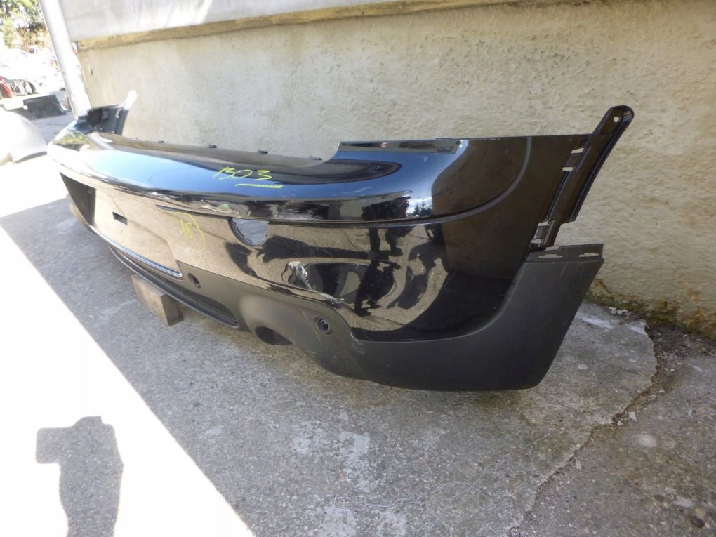 MINI CLUBMAN S R55 LIFT rear bumper