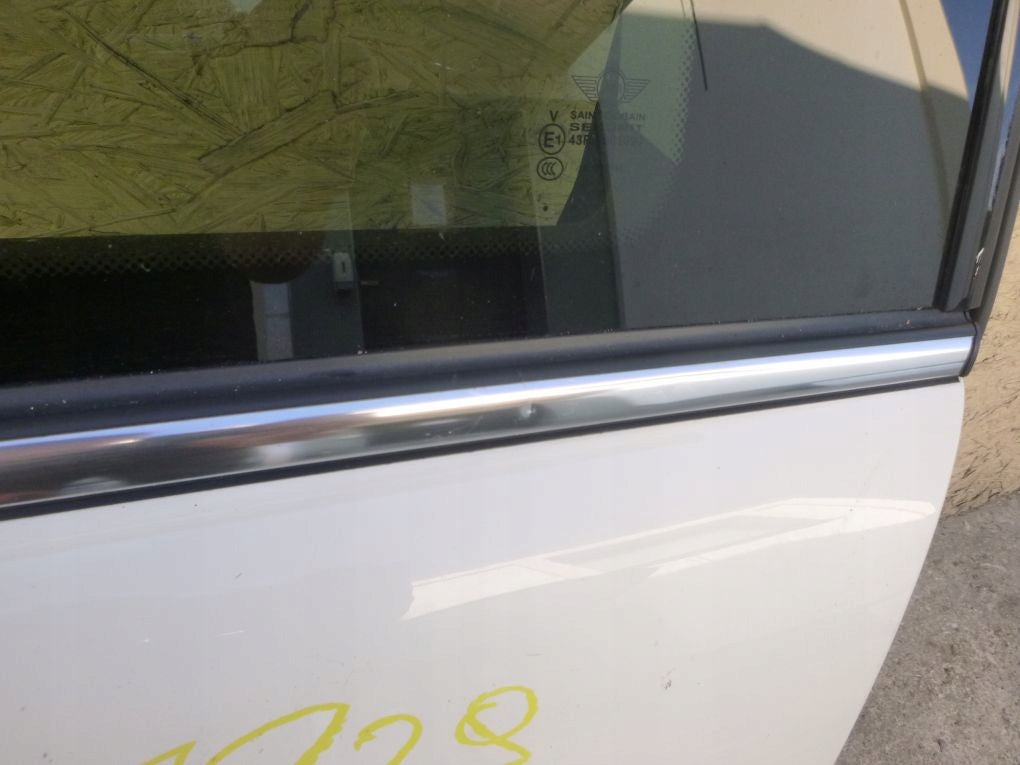 MINI COOPER CLUBMAN R55 06- REAR RIGHT DOOR