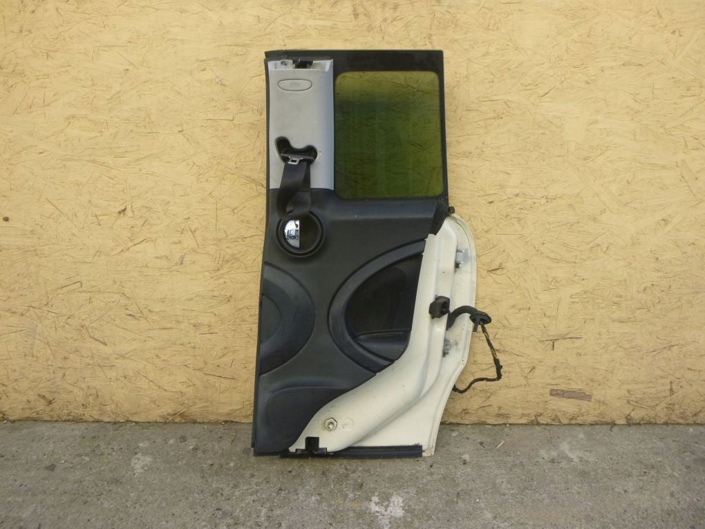 MINI COOPER CLUBMAN R55 06- REAR RIGHT DOOR