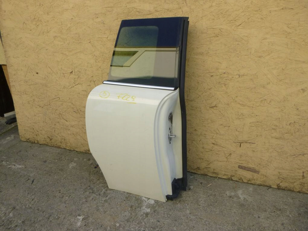 MINI COOPER CLUBMAN R55 06- REAR RIGHT DOOR