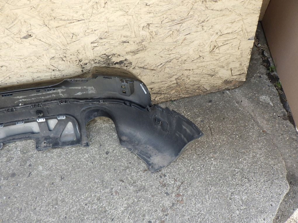 MINI COOPER COUNTRYMAN F60 4ALL 16- Rear Bumper