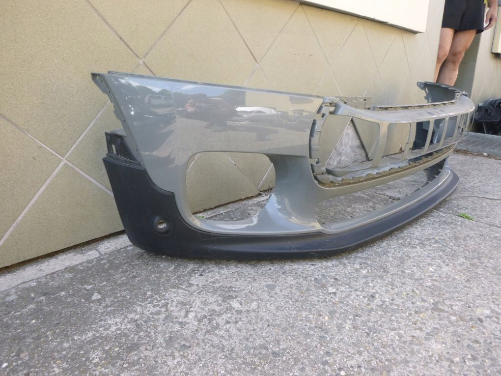 MINI COOPER F54 CLUBMAN 15- Front Bumper