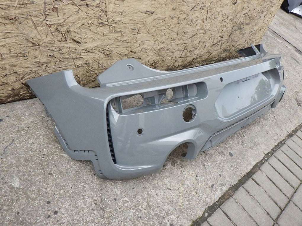 MINI COOPER F54 CLUBMAN JCW WORKS LIFT rear bumper