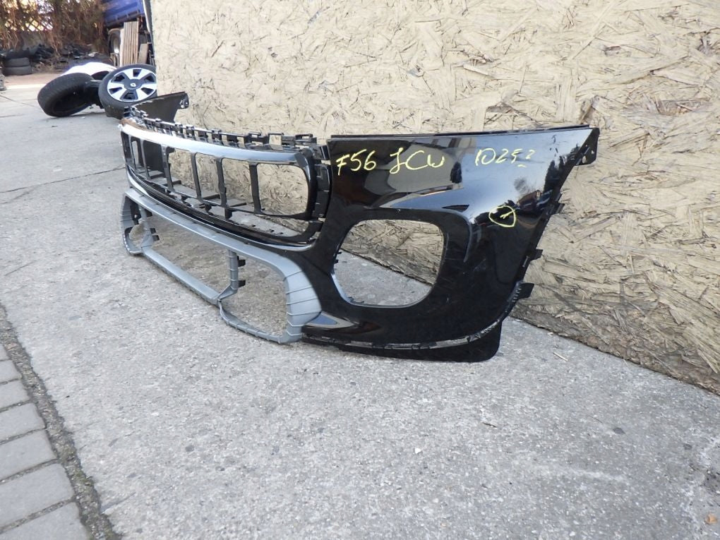 MINI COOPER F55 F56 JCW WORKS 14- Front Bumper