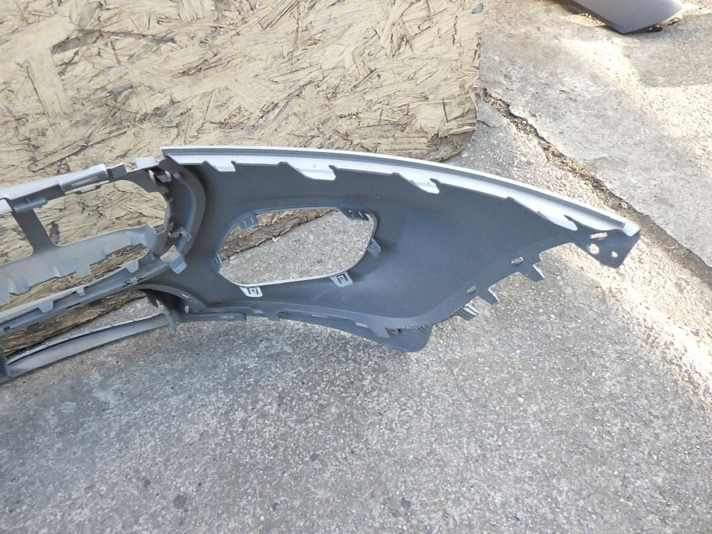 MINI COOPER F55 F56 JCW WORKS 14- Front Bumper