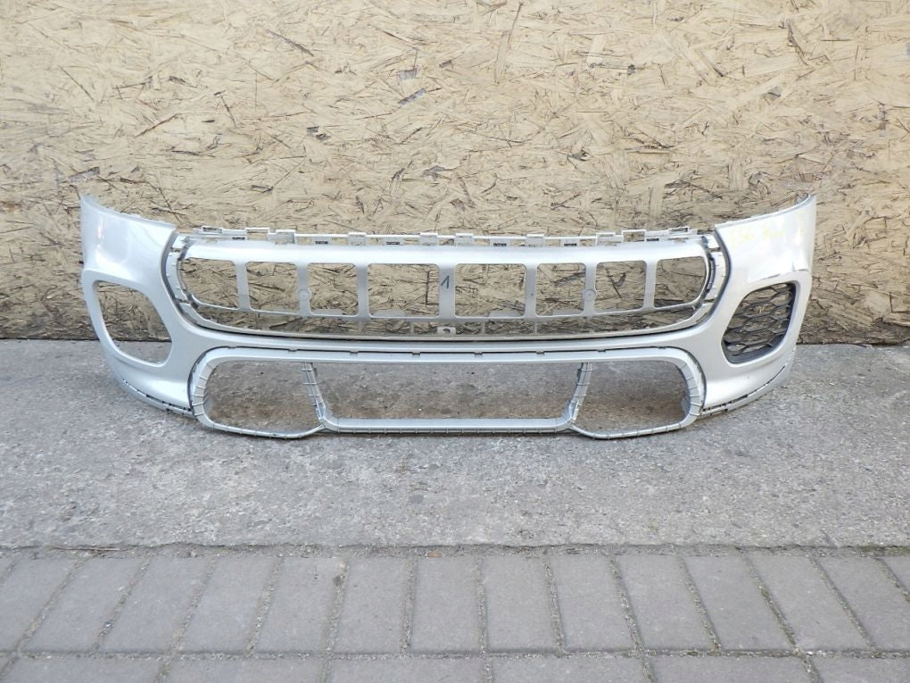 MINI COOPER F55 F56 JCW WORKS 14- Front Bumper