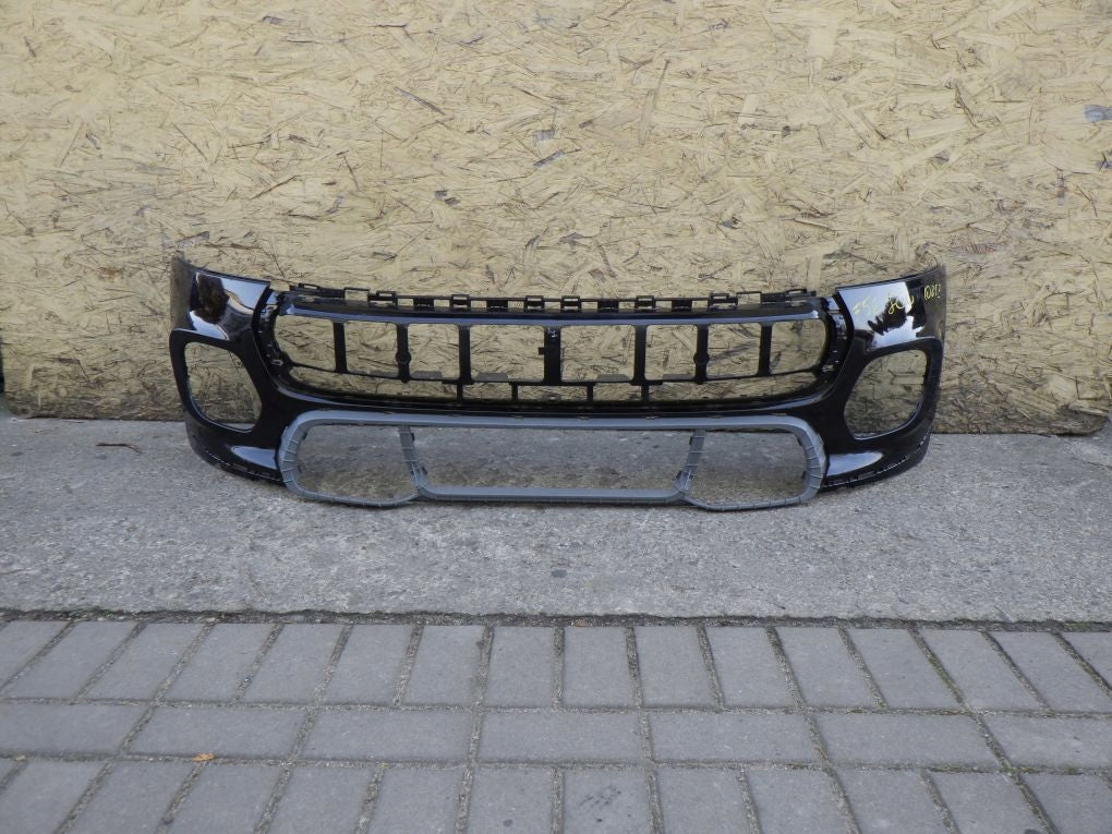 MINI COOPER F55 F56 JCW WORKS 14- Front Bumper