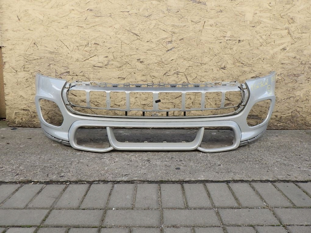 MINI COOPER F55 F56 JCW WORKS Front Bumper