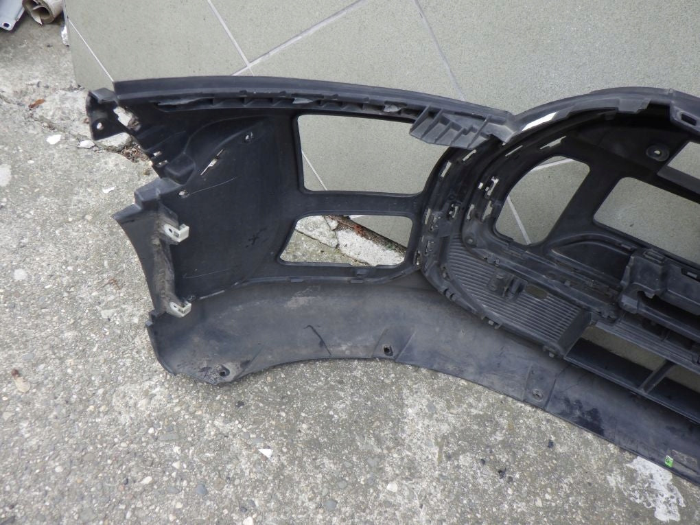 MINI COOPER F55 F56 LCI LIFT front bumper