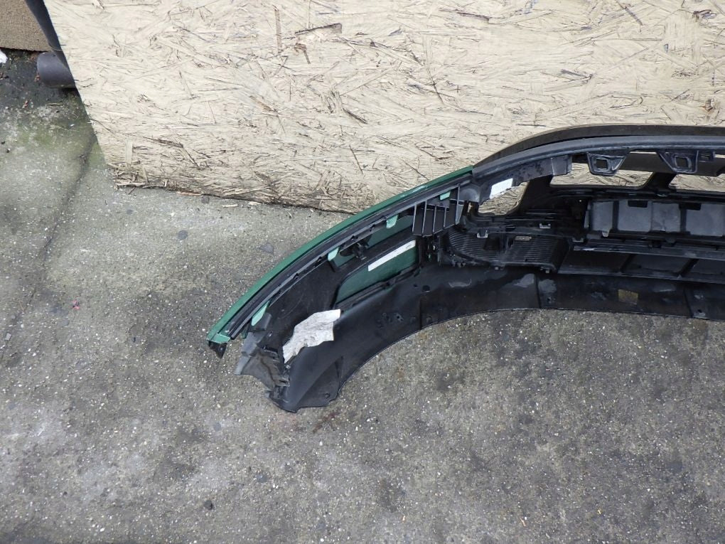 MINI COOPER F55 F56 LCI LIFT front bumper