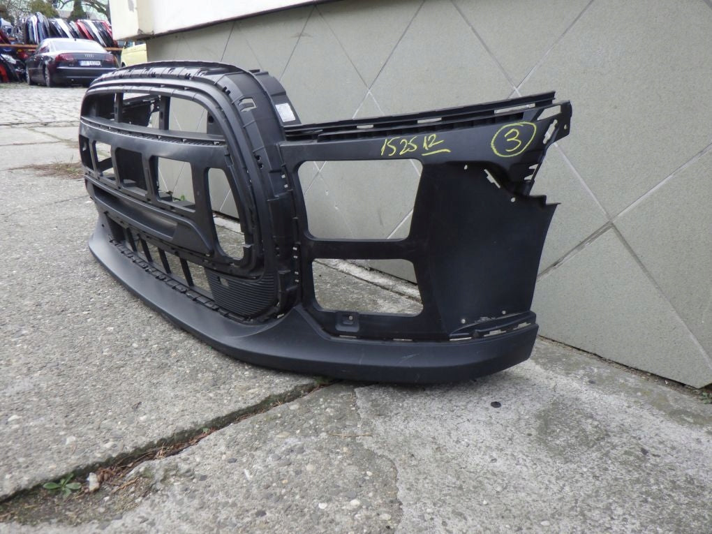 MINI COOPER F55 F56 LCI LIFT front bumper