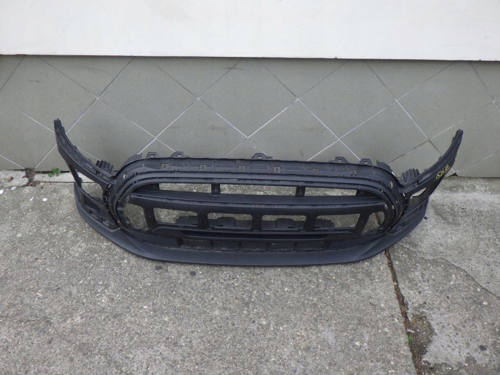 MINI COOPER F55 F56 LCI LIFT front bumper