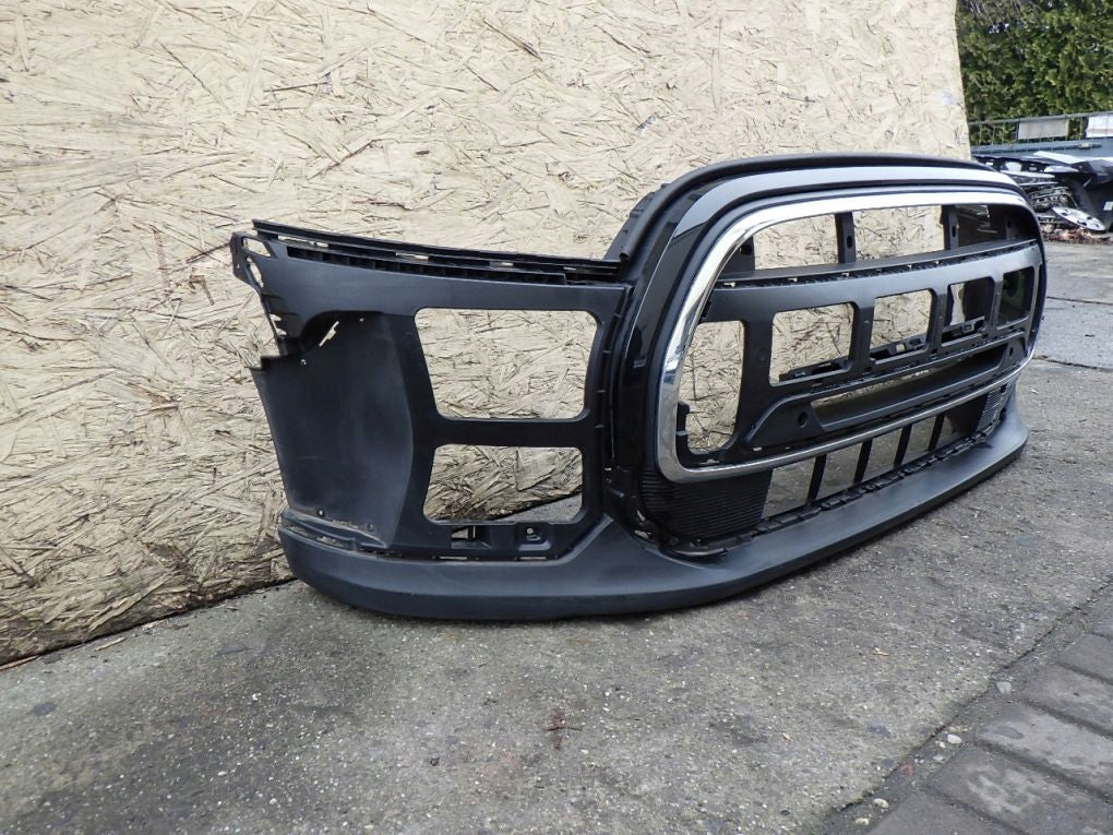MINI COOPER F55 F56 LCI LIFT front bumper