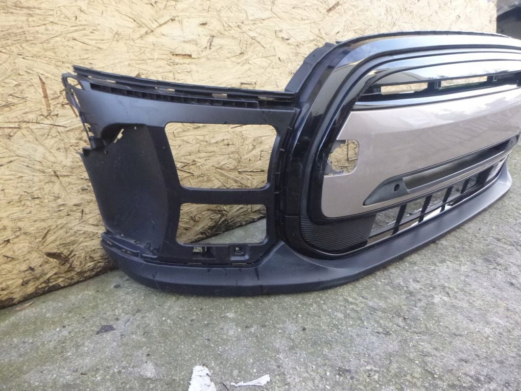 MINI COOPER F55 F56 LCI LIFT front bumper