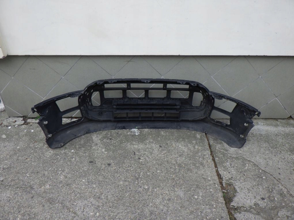 MINI COOPER F55 F56 LCI LIFT front bumper