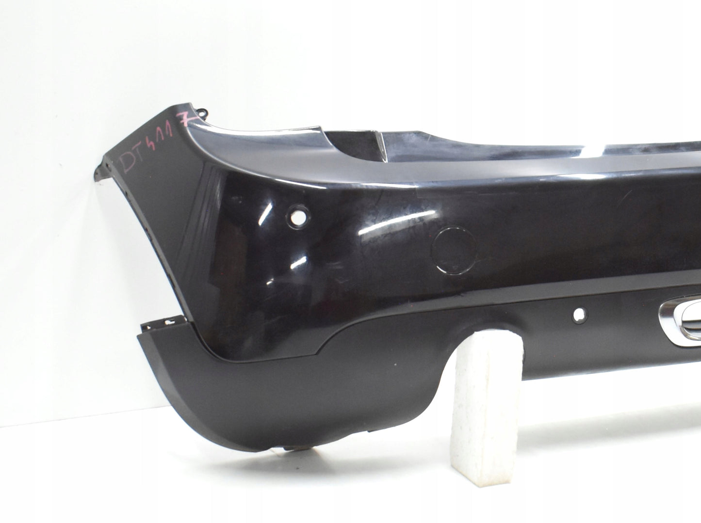 MINI COOPER F55 F56 REAR BUMPER ORG 14+