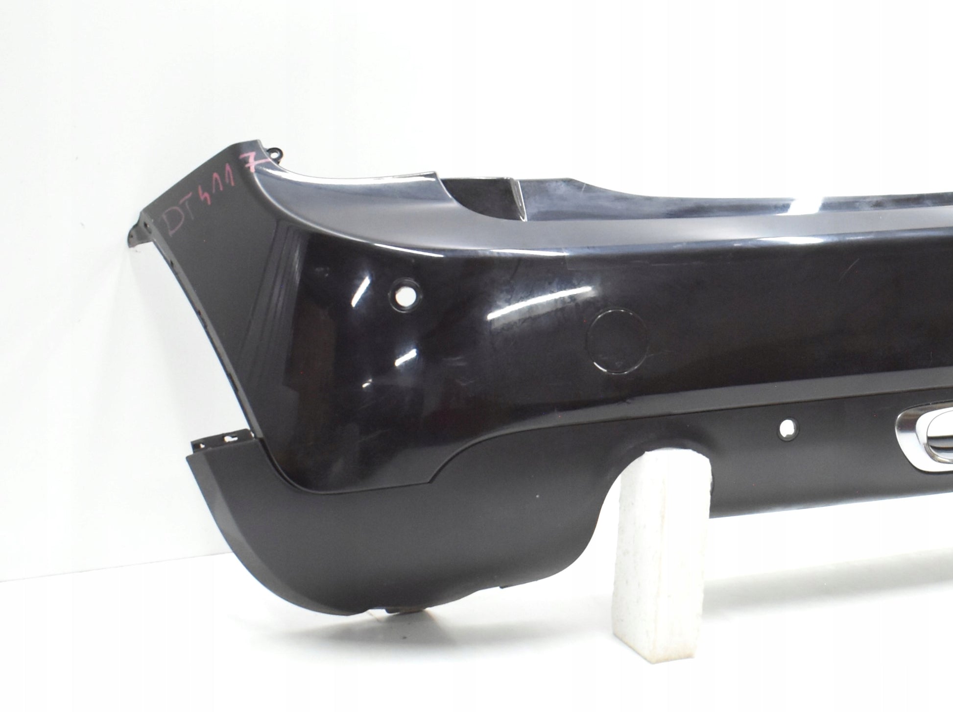 MINI COOPER F55 F56 REAR BUMPER ORG 14+