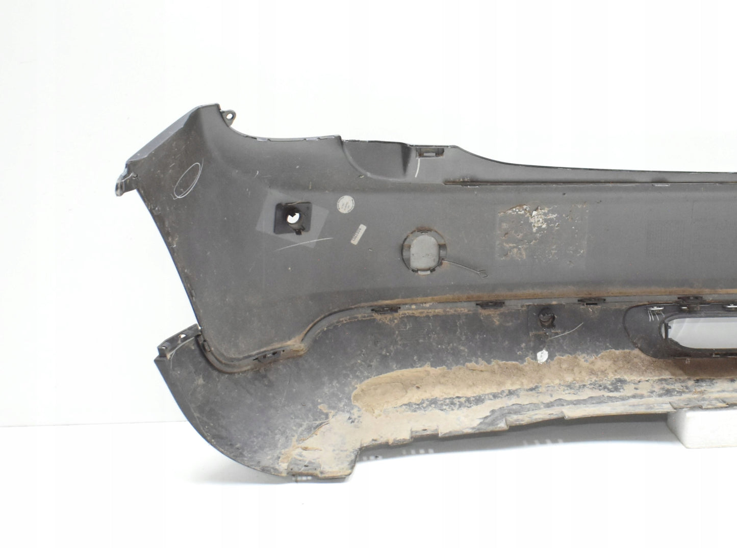 MINI COOPER F55 F56 REAR BUMPER ORG 14+