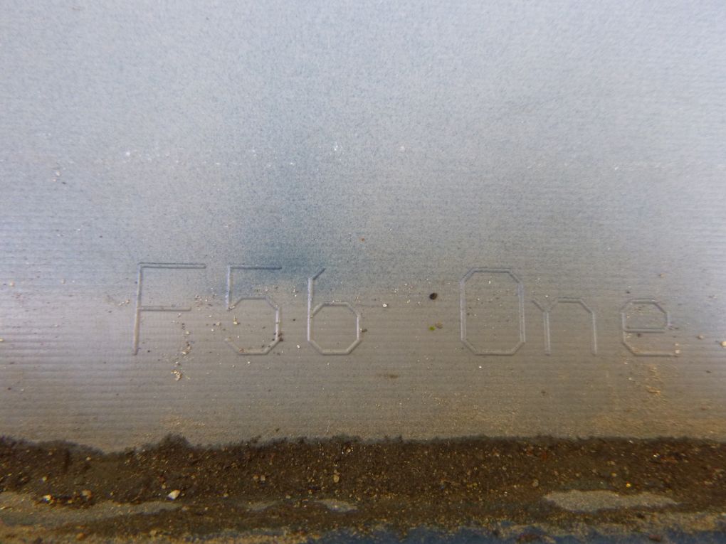 MINI COOPER F56 14- Rear Bumper