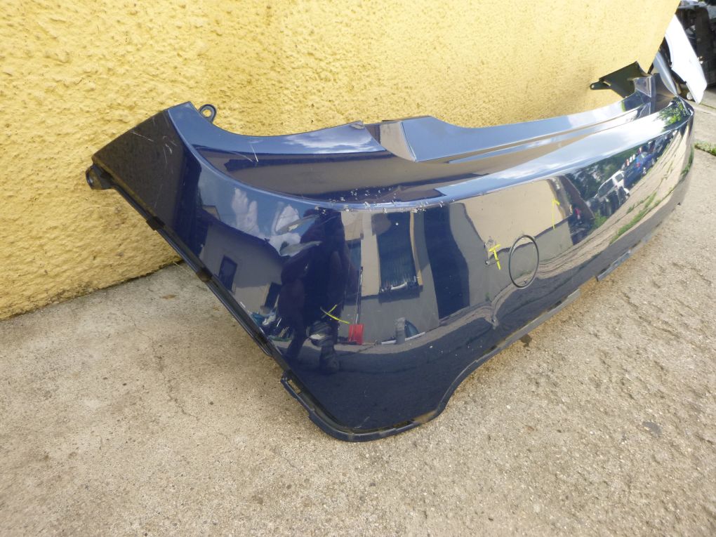MINI COOPER F56 14- Rear Bumper
