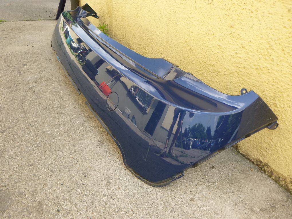 MINI COOPER F56 14- Rear Bumper