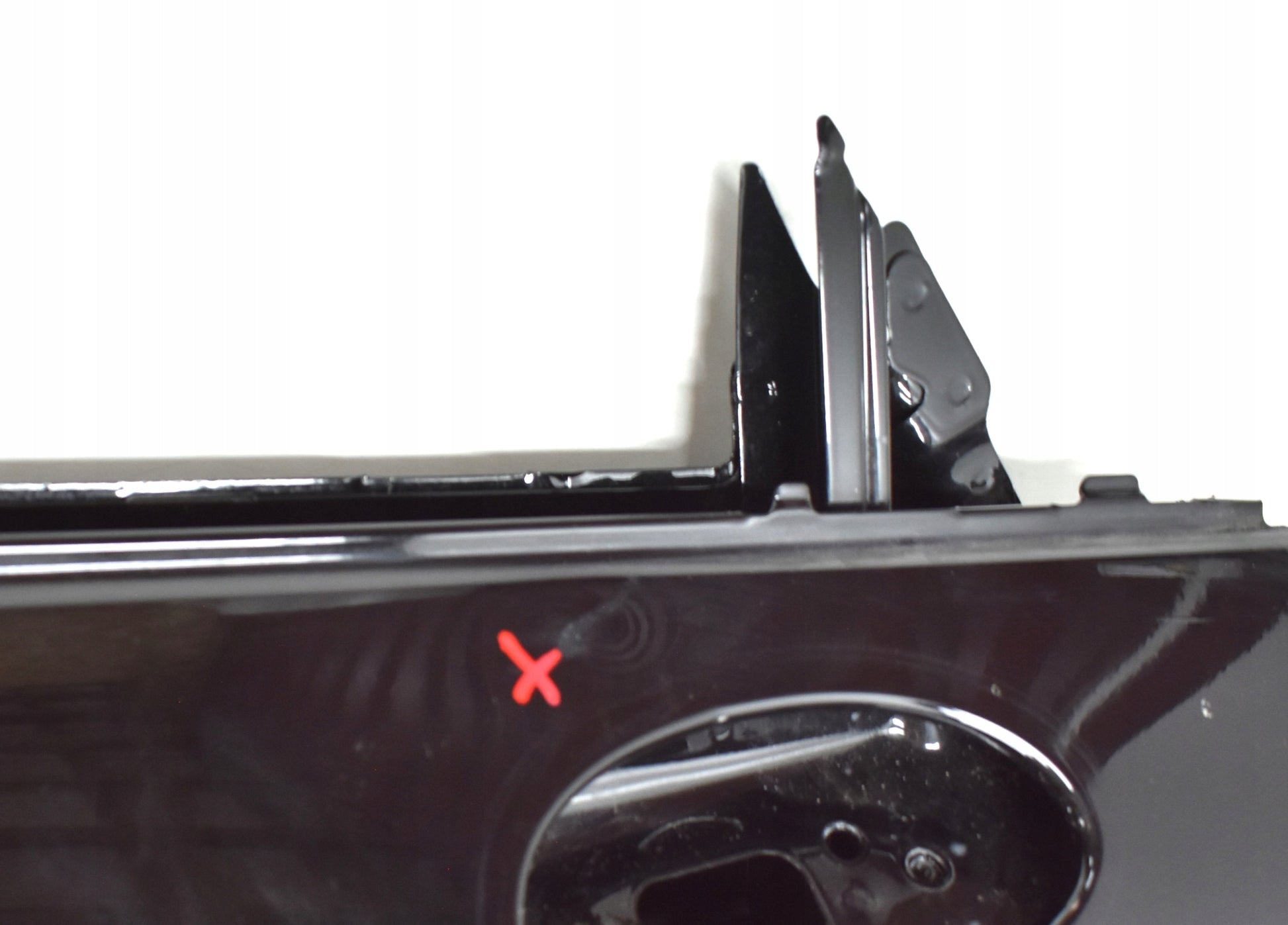 MINI COOPER F56 F57 RIGHT FRONT DOOR ORG