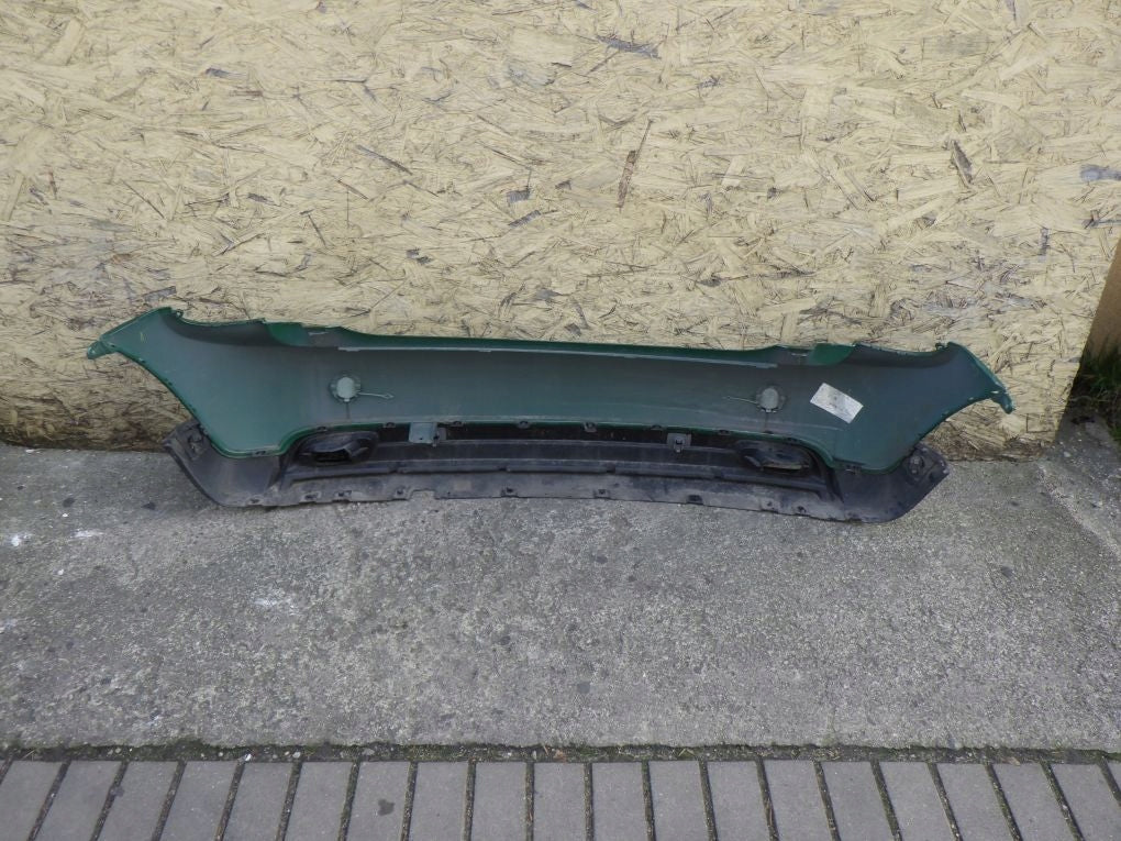 MINI COOPER F56 LIFT LCI Rear Bumper