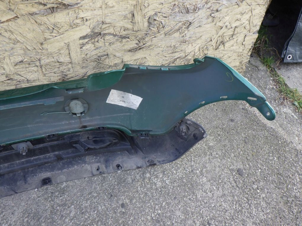 MINI COOPER F56 LIFT LCI Rear Bumper