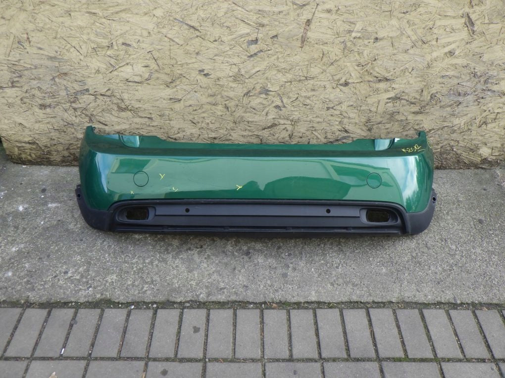MINI COOPER F56 LIFT LCI Rear Bumper