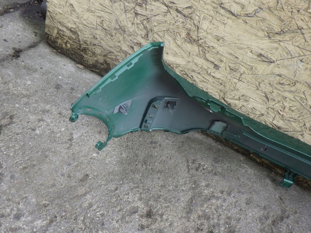 MINI COOPER F65 2024- Rear Bumper