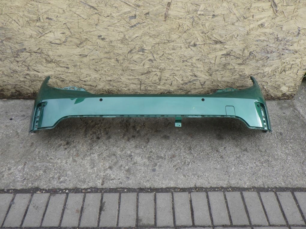 MINI COOPER F65 2024- Rear Bumper