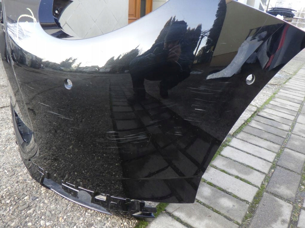 MINI COOPER F65 F66 2024- Front Bumper