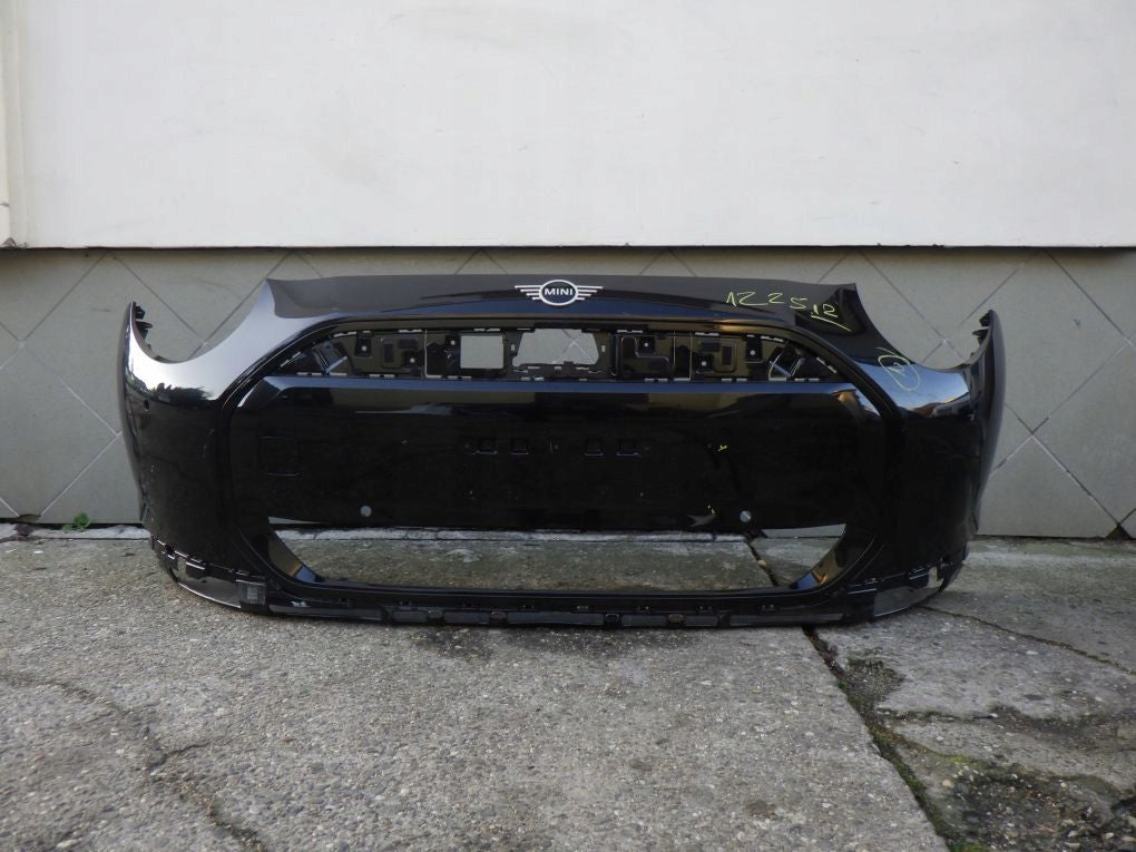 MINI COOPER F65 F66 2024- Front Bumper