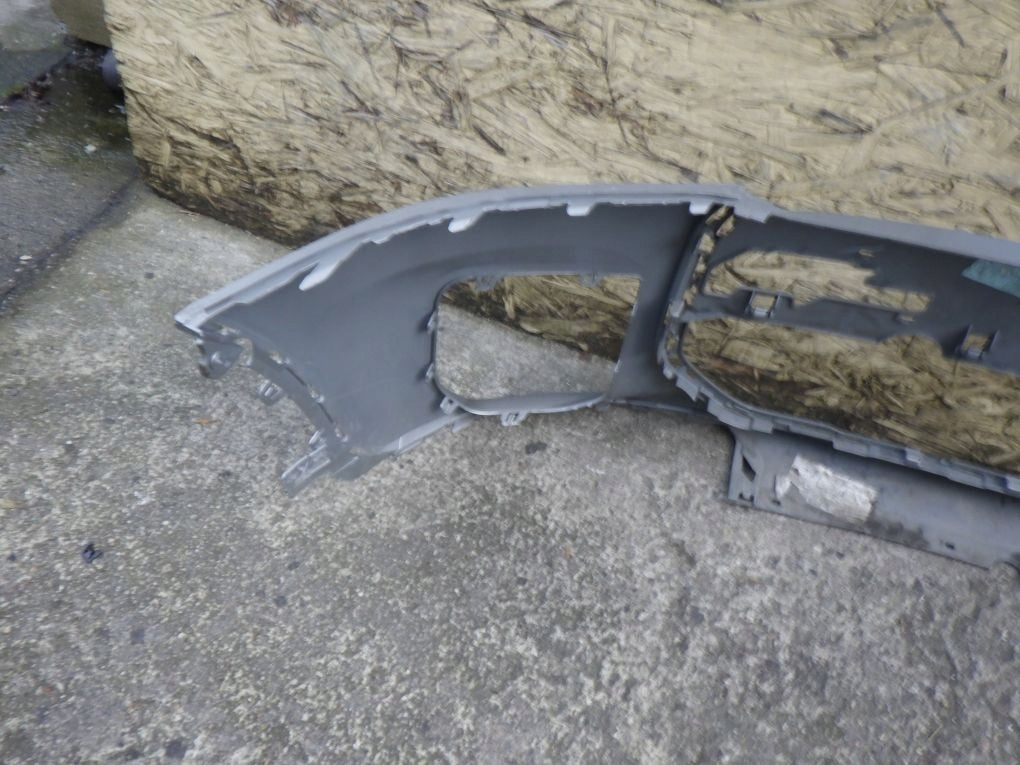 MINI COOPER F65 F66 JCW WORKS 24- Front Bumper