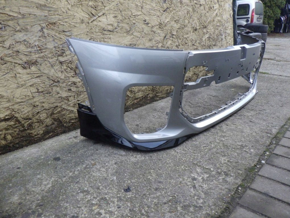 MINI COOPER F65 F66 JCW WORKS 24- Front Bumper