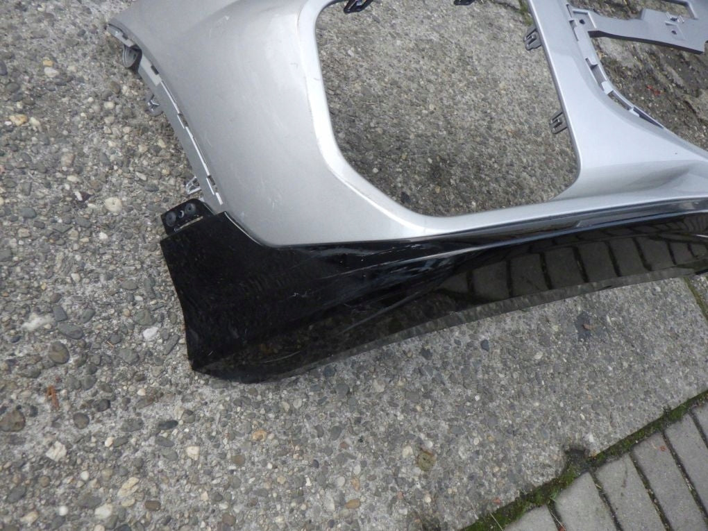 MINI COOPER F65 F66 JCW WORKS 24- Front Bumper