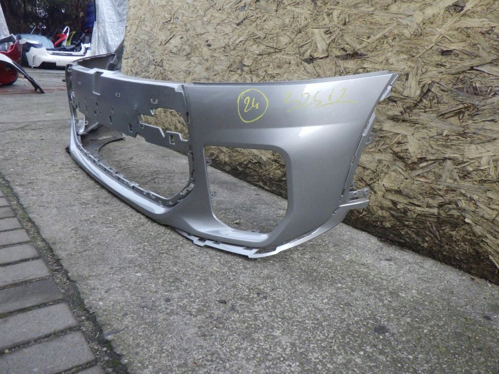 MINI COOPER F65 F66 JCW WORKS 24- Front Bumper