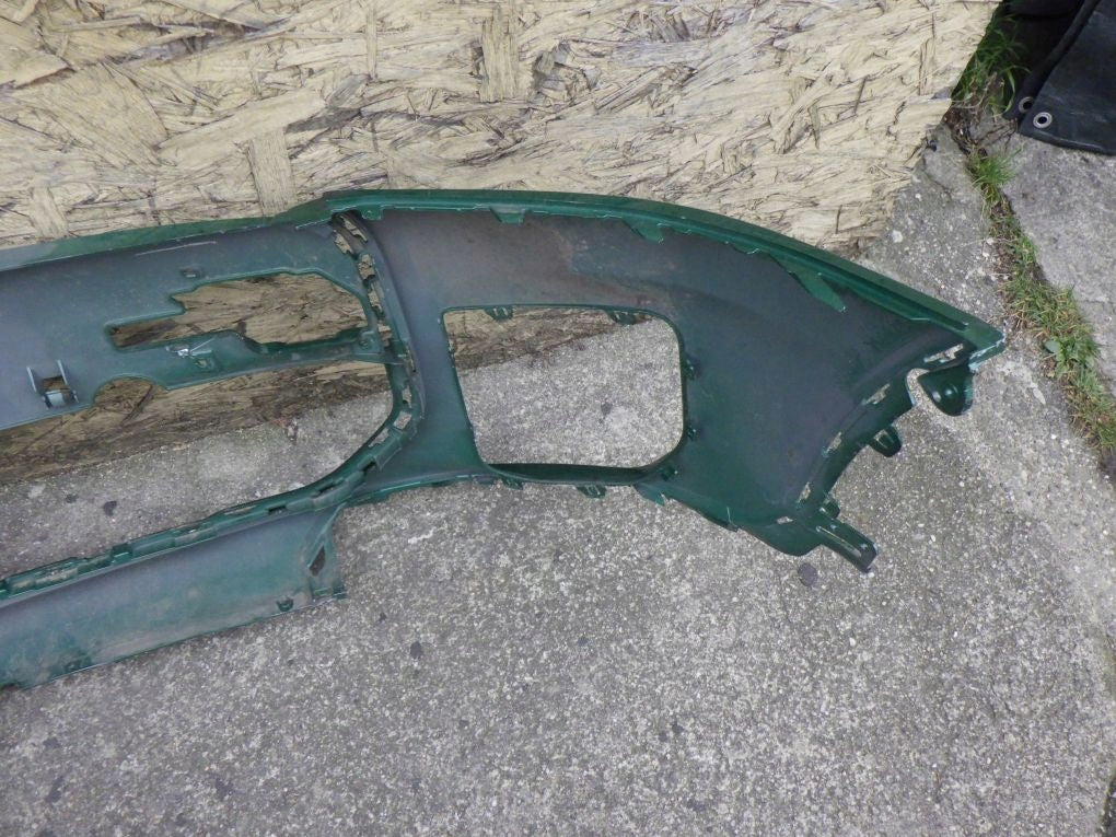 MINI COOPER F65 F66 JCW WORKS 24- Front Bumper