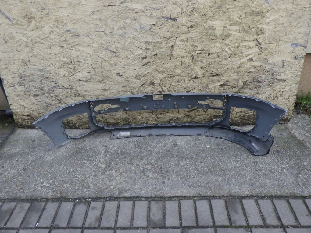 MINI COOPER F65 F66 JCW WORKS 24- Front Bumper