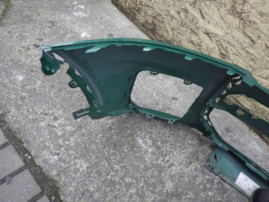 MINI COOPER F65 F66 JCW WORKS 24- Front Bumper