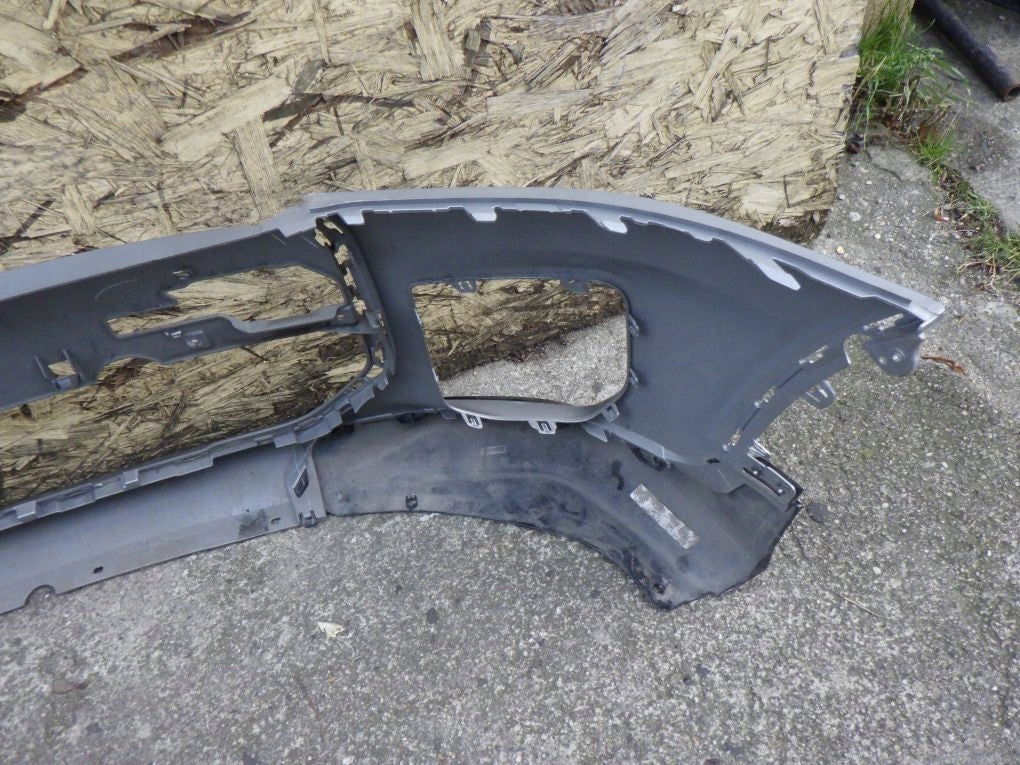 MINI COOPER F65 F66 JCW WORKS 24- Front Bumper