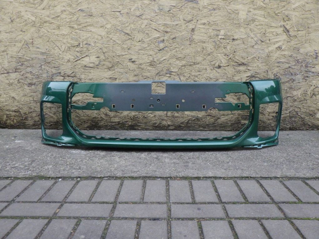 MINI COOPER F65 F66 JCW WORKS 24- Front Bumper