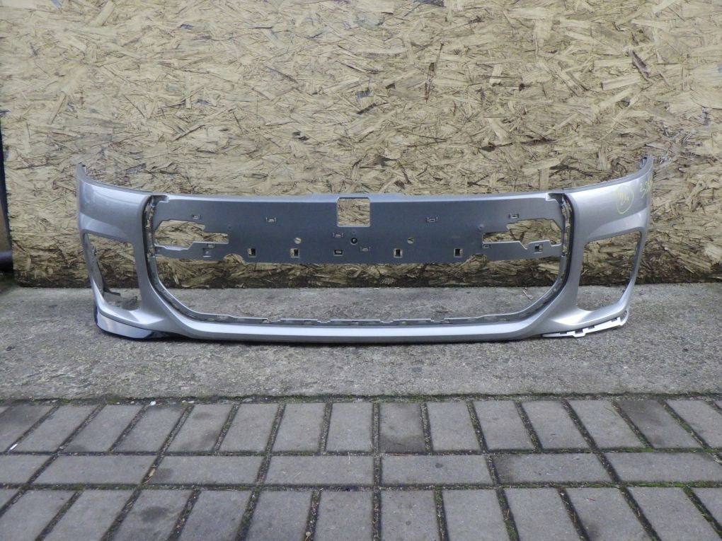 MINI COOPER F65 F66 JCW WORKS 24- Front Bumper