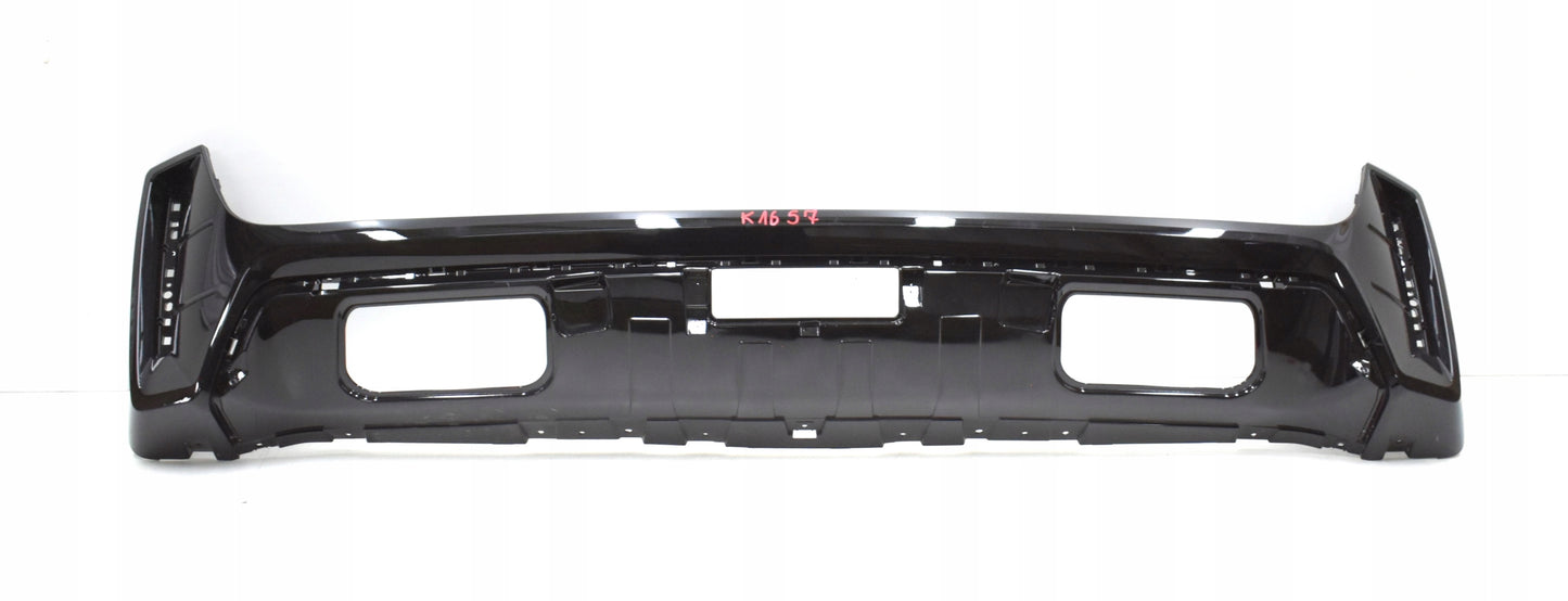 MINI COOPER J01 JCW SE DYFUZOR REAR BUMPER SPOILER ORG 2024+